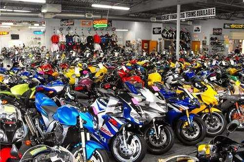 RTT Motorcycles | W 228 S 6938 Enterprise Dr, Big Bend, WI 53103, USA | Phone: (262) 662-3986