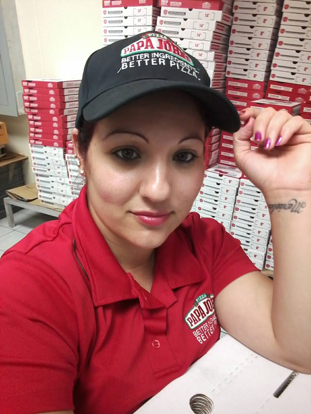 Papa Johns Pizza | 1315 W 49th St, Hialeah, FL 33012, USA | Phone: (305) 364-8787