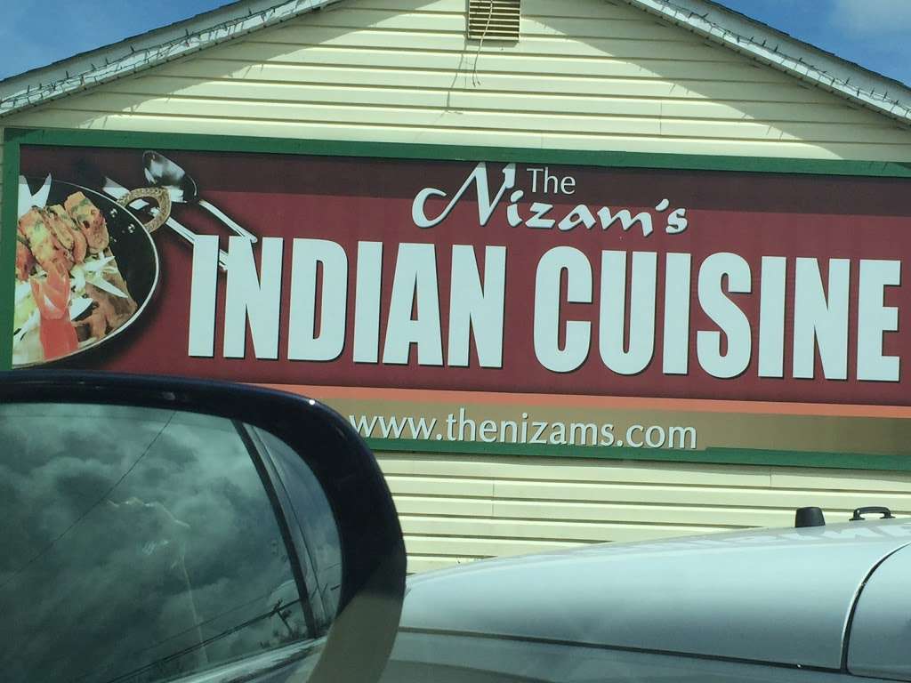 The Nizams | 6666 E Black Horse Pike, Egg Harbor Township, NJ 08234, USA | Phone: (609) 677-8829