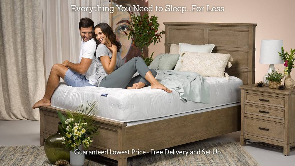 City Mattress | 4970 Transit Rd, Depew, NY 14043, USA | Phone: (716) 288-7206