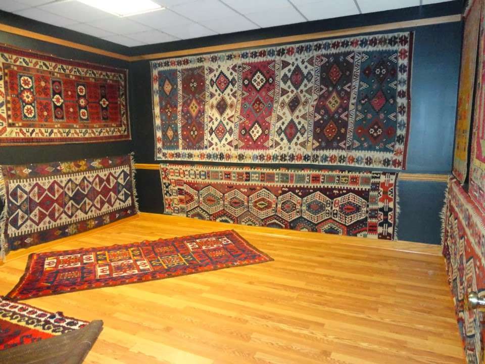 Diamond Antique Oriental Rugs, Inc. | 3720 S Dixie Hwy, West Palm Beach, FL 33405, USA | Phone: (561) 650-7333