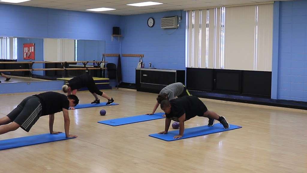 Goality Fitness | Fitness Trainer | Eric Su | 2504 Keystone Ave, North Riverside, IL 60546, USA | Phone: (630) 253-4813