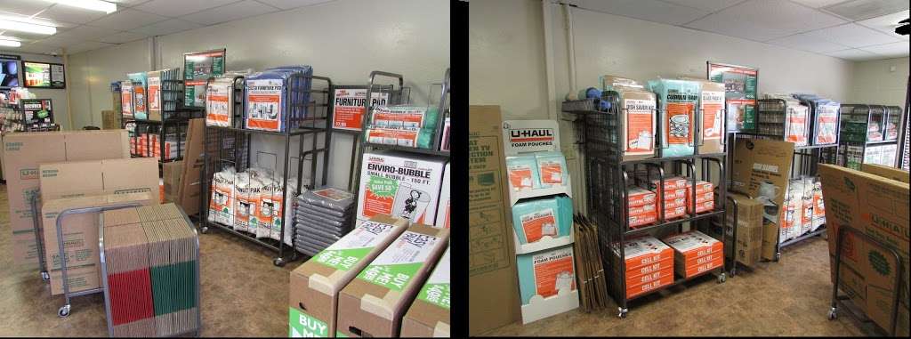 U-Haul Moving & Storage at 50th St & McDowell | 4950 E McDowell Rd, Phoenix, AZ 85008, USA | Phone: (602) 267-8355