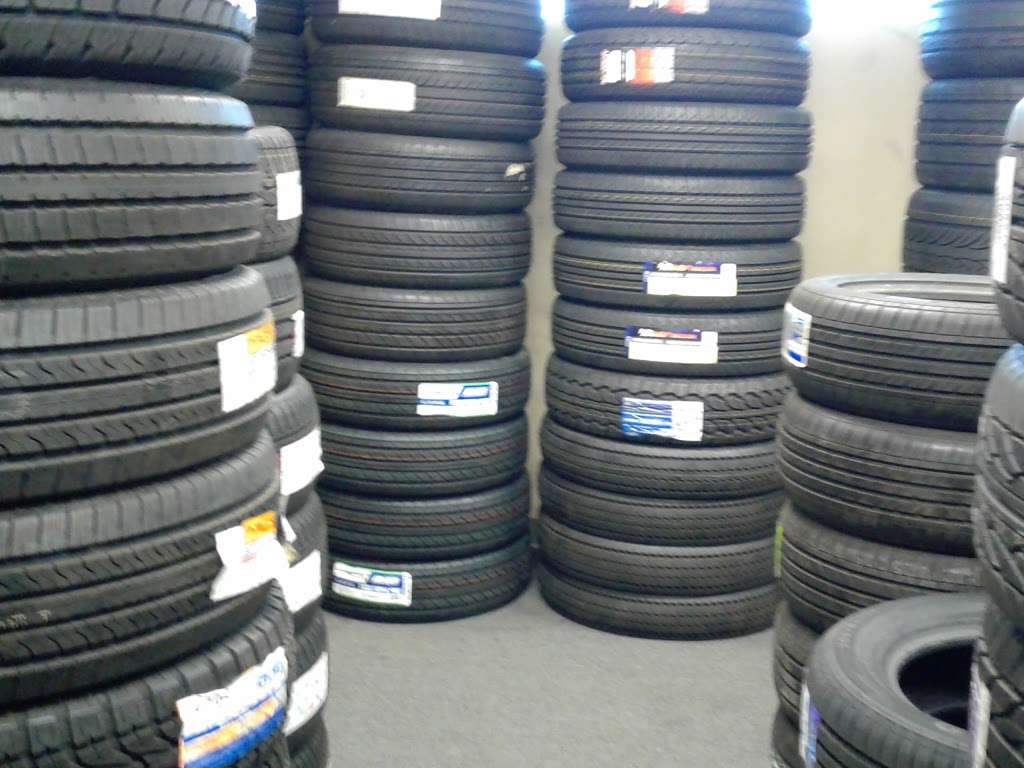 North Dallas Tire Shop | 9827 Denton Dr, Dallas, TX 75220, USA | Phone: (214) 654-0086