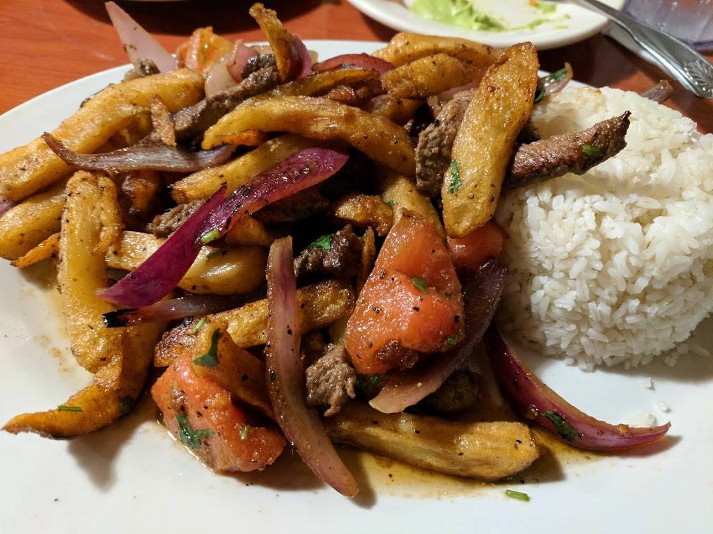 Sol Inka Peruvian Restaurant | 15720 Imperial Hwy, La Mirada, CA 90638, USA | Phone: (562) 902-8299