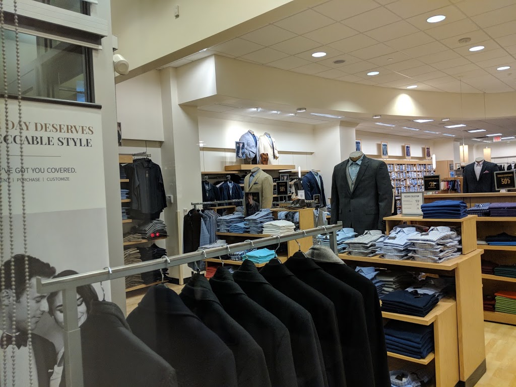 Jos. A. Bank | 659 Town Center Dr, Oxnard, CA 93036, USA | Phone: (805) 983-3606