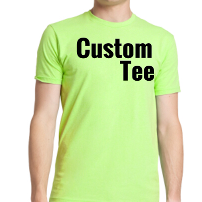 Express Custom Screen Printing Services | 24416 Webster Ave #10, Moreno Valley, CA 92553, USA | Phone: (951) 902-4745