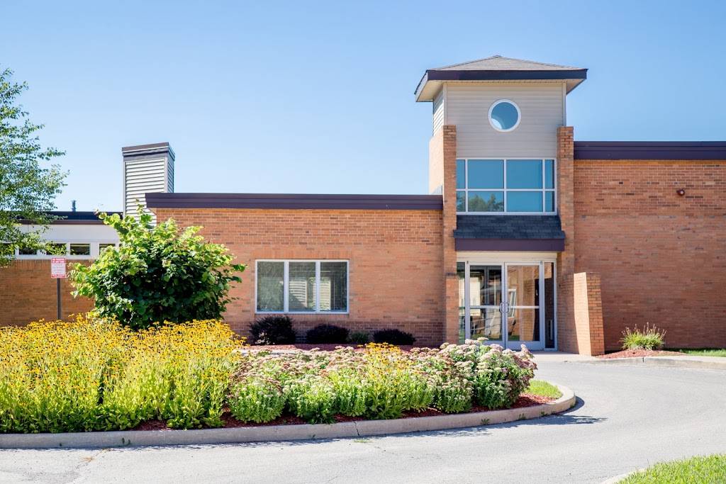 Walnut Ridge Apartments | 3347 N Emerson Ave, Indianapolis, IN 46218, USA | Phone: (317) 546-5544