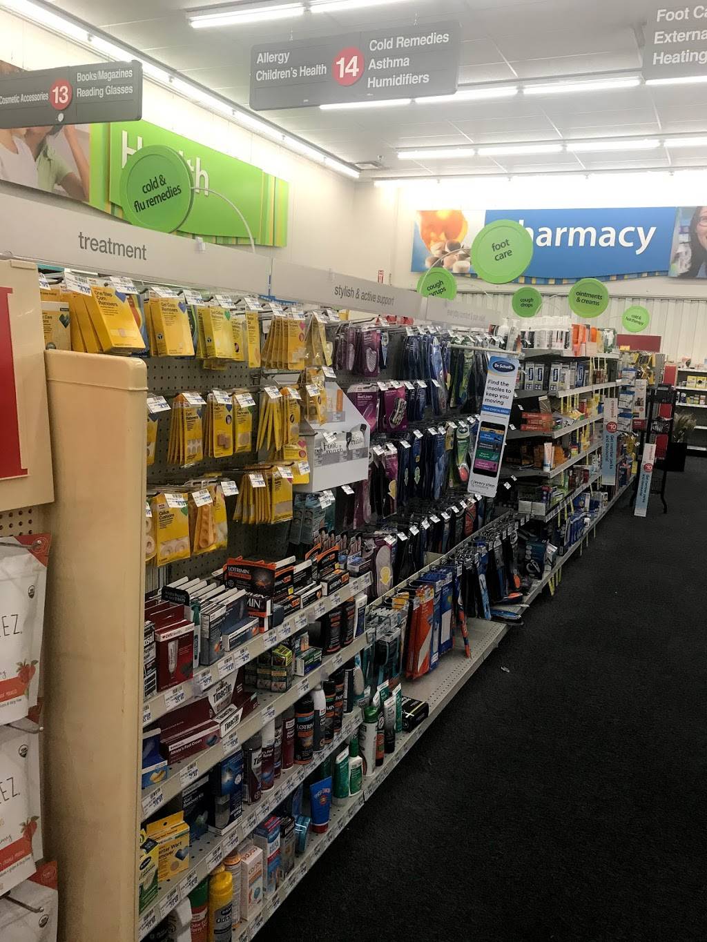 CVS | 3810 E Sunset Rd, Las Vegas, NV 89120, USA | Phone: (702) 450-3299