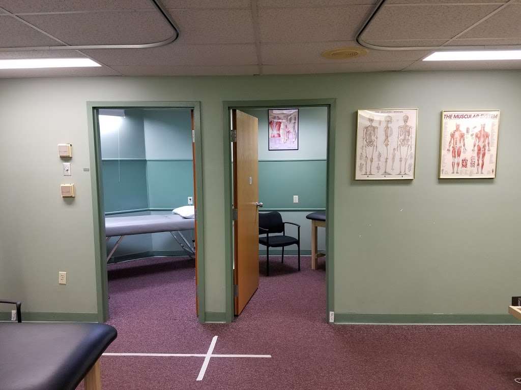 Progress Physical Therapy | 2966 Street Rd, Bensalem, PA 19020 | Phone: (215) 639-2639