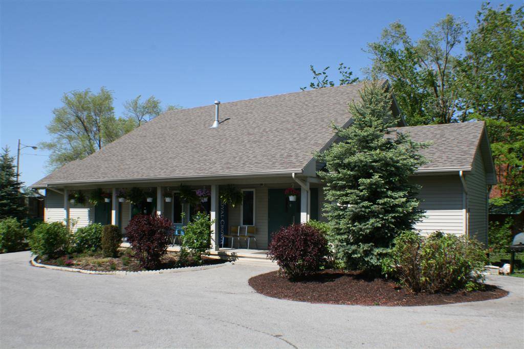 Islamic Center of Fort Wayne | 1109 Chute St, Fort Wayne, IN 46803, USA | Phone: (260) 425-9834