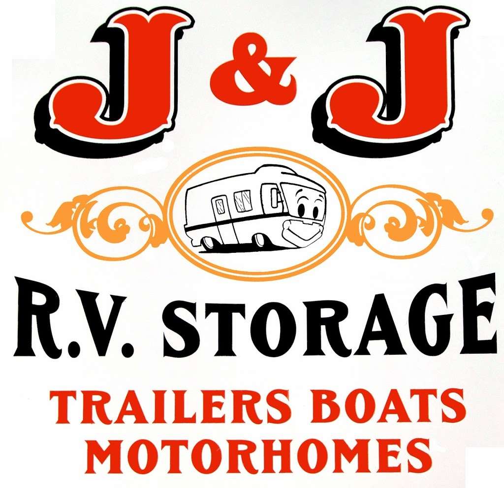 J&J RV Storage | 2762 Bodega Ave, Petaluma, CA 94952, USA | Phone: (707) 762-4375