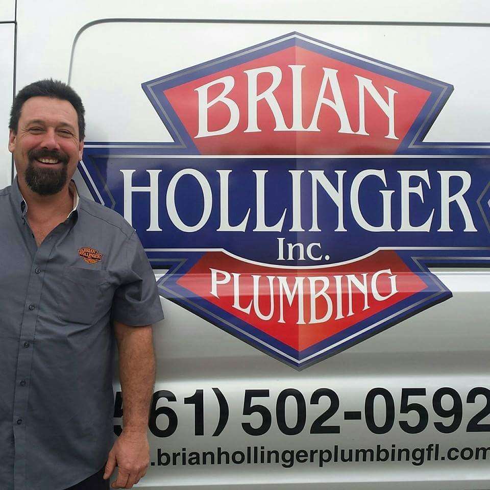 Brian Hollinger Inc Plumbing | 15885 80th Ln N, Loxahatchee, FL 33470 | Phone: (561) 502-0592