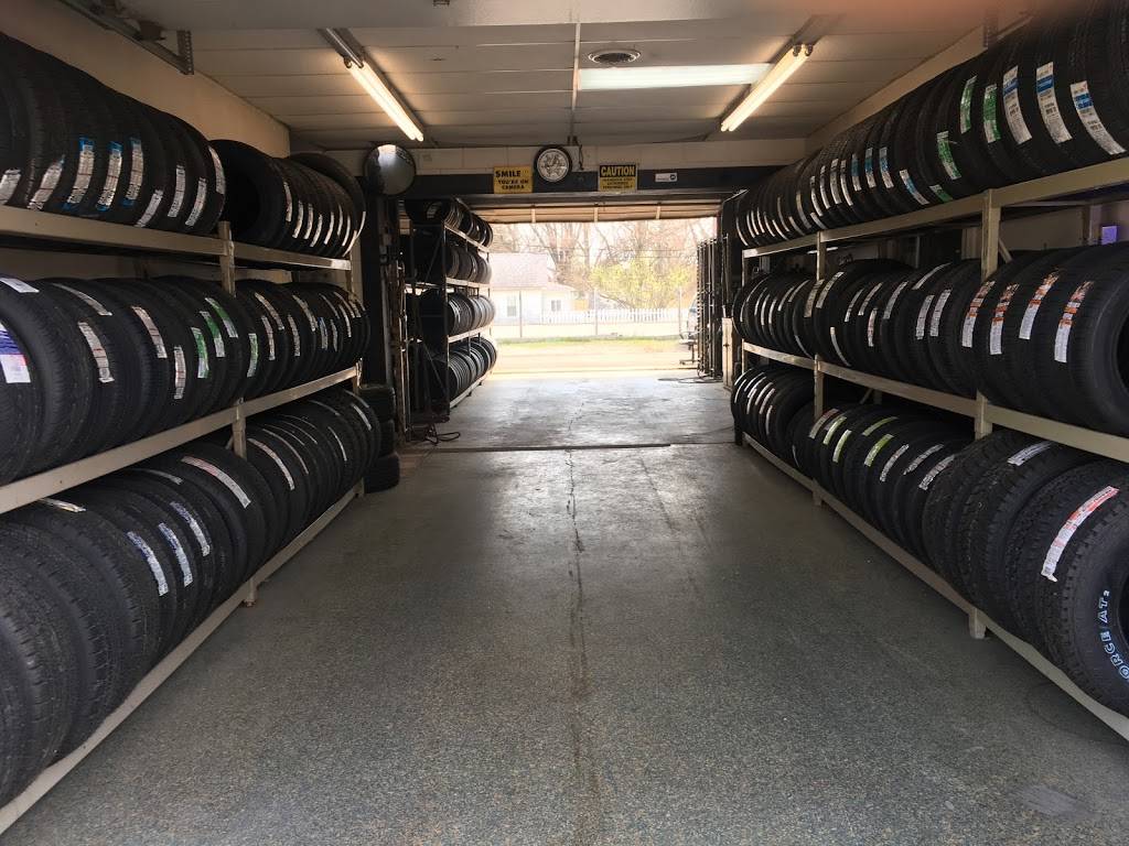 Kurdo Used & New Tires | Columbus, OH 43224, USA | Phone: (614) 414-6151
