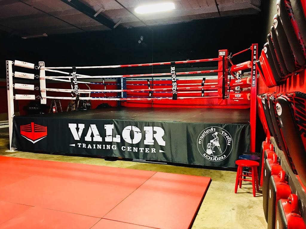 VALOR Training Center Midtown | 552 N Pershing Ave, Stockton, CA 95203, USA | Phone: (209) 227-5773