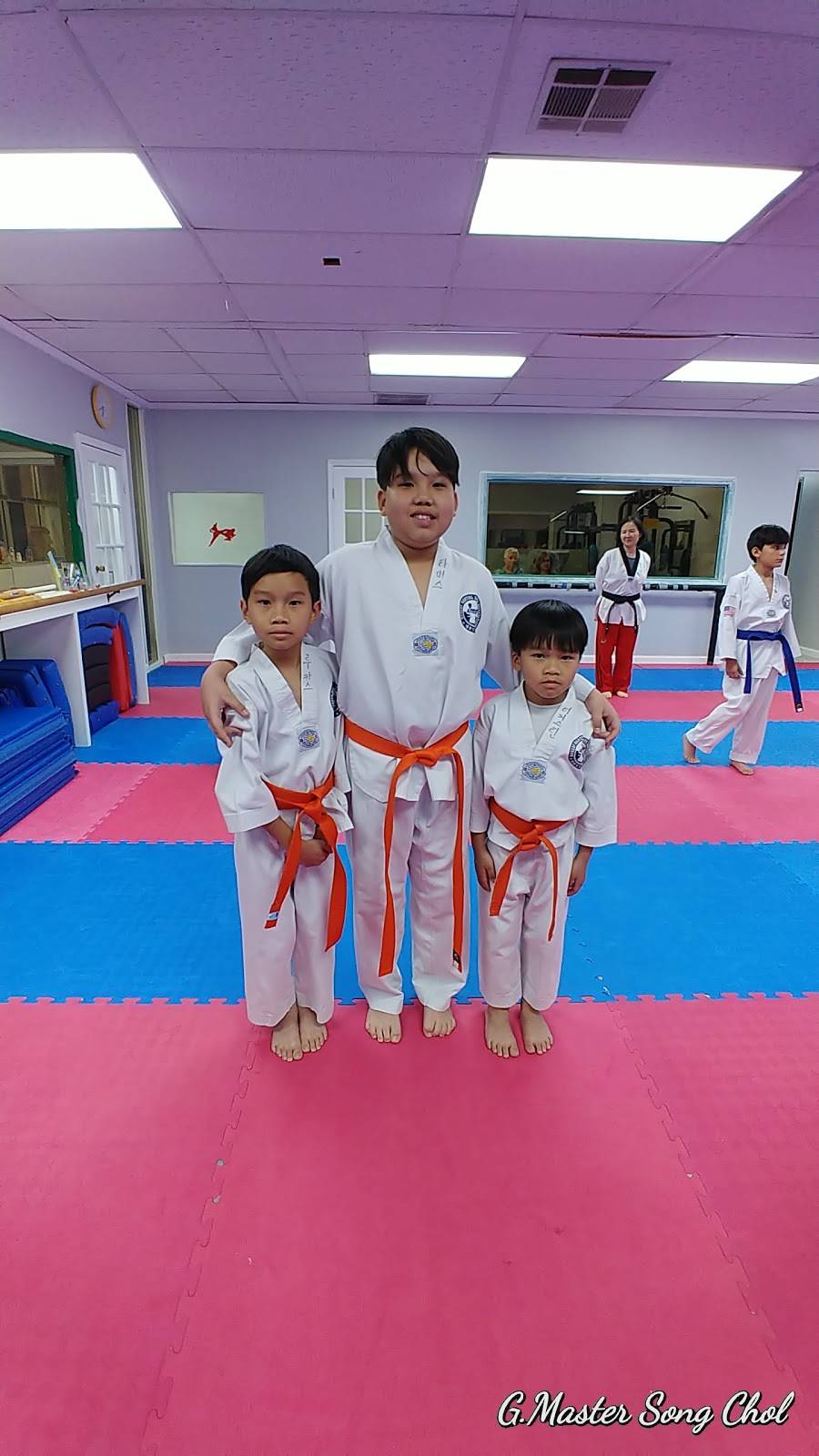 KMA Taekwondo-Hapkido | 11304 Huffmeister Rd, Houston, TX 77065, USA | Phone: (832) 455-1144