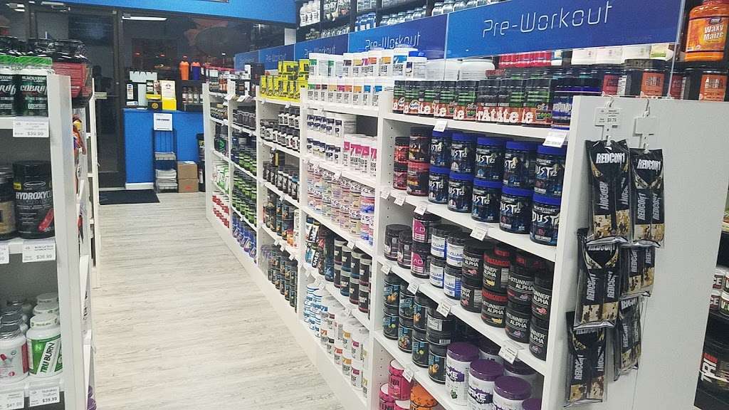 Planet Supplements | 8538 University City Blvd, Charlotte, NC 28213, USA | Phone: (704) 548-0108