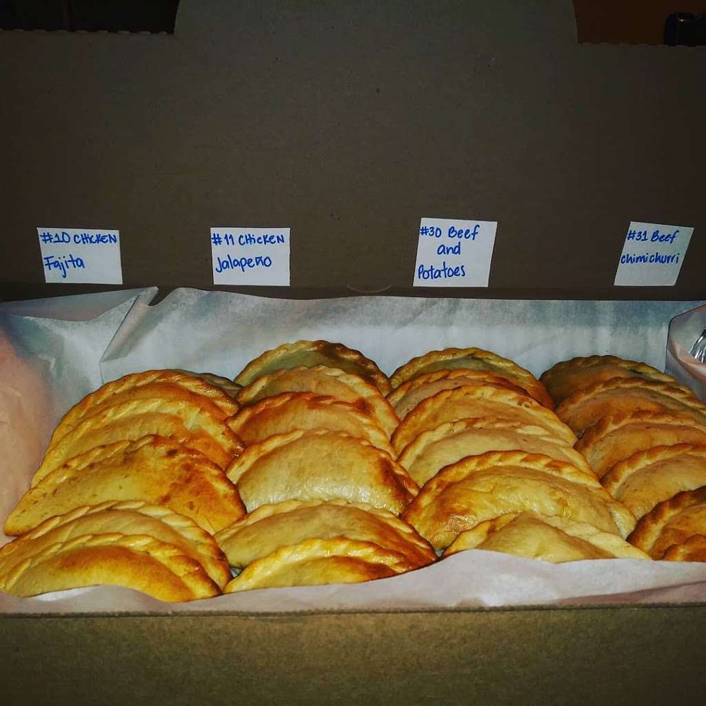 The Empanada Cookhouse | Dallas, TX, USA | Phone: (972) 220-8887