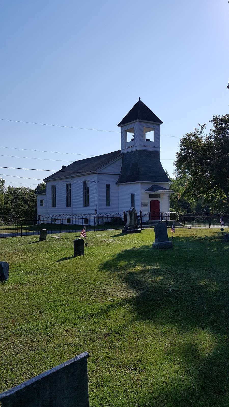 Unitarian Universalist Congregation of Wyoming Valley | 20 Church Rd, Wyoming, PA 18644, USA | Phone: (570) 696-3949