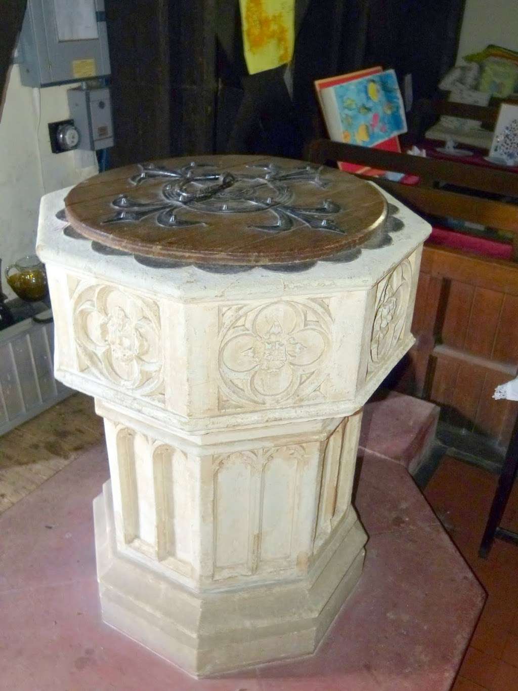 All Saints Church of England | 6 Steeple Way, Doddinghurst, Brentwood CM15 0NN, UK
