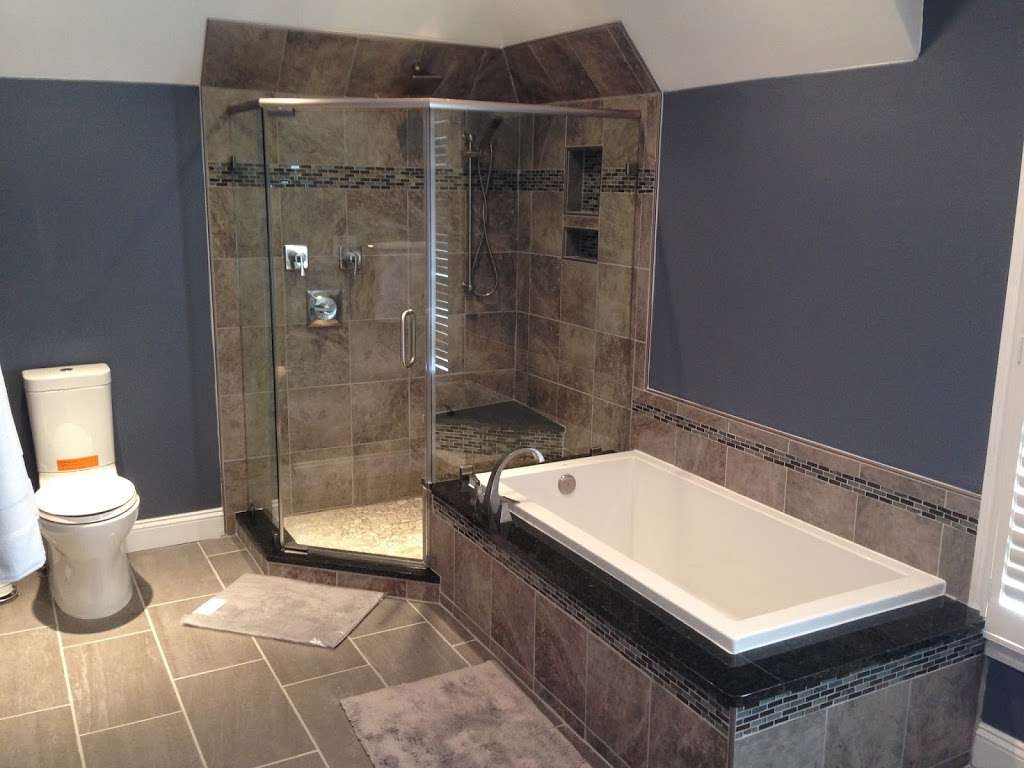 Remodeling by Reinder LLC | 10912 Howland Dr, Reston, VA 20191, USA | Phone: (703) 929-6032