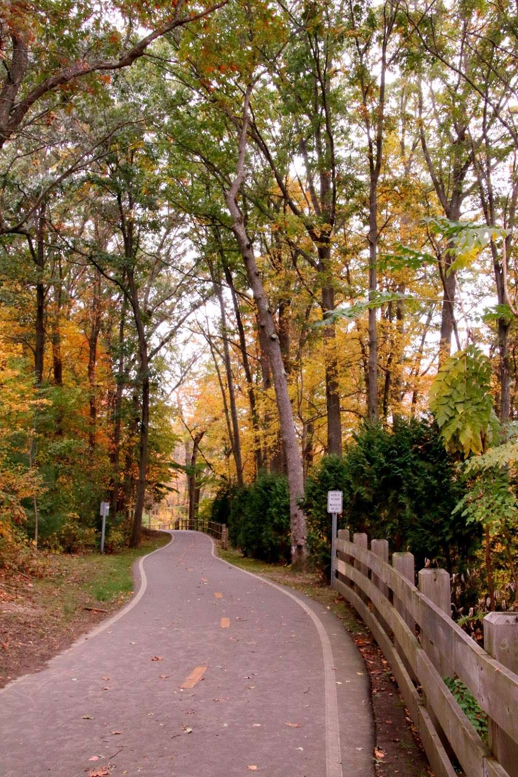 Ten Mile River Preservation Trail | Unnamed Road, Pawtucket, RI 02861, USA