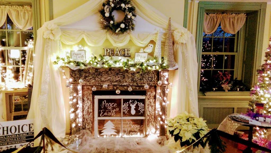 Historic Poole Forge Inc | 1940 Main St, Narvon, PA 17555, USA | Phone: (484) 797-5302