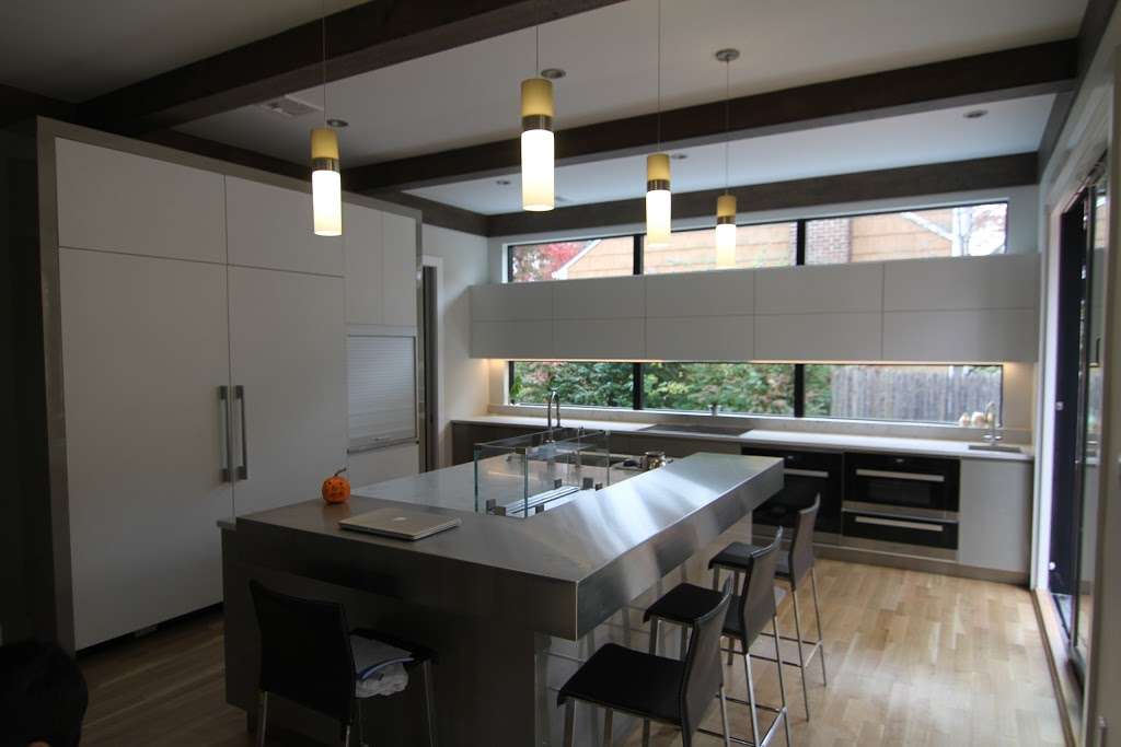 Society Hill Kitchens & Custom Interiors | 120 N 3rd St, Philadelphia, PA 19106, USA | Phone: (215) 238-9414