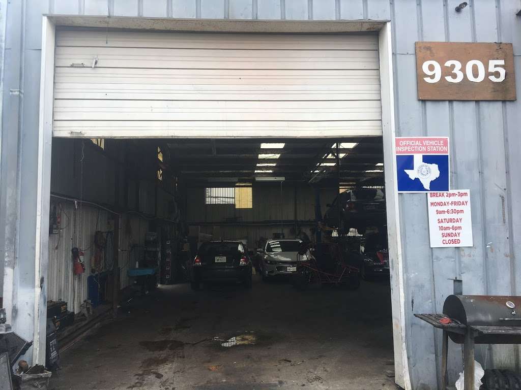 FS Motors | 9305 Ronda Ln, Houston, TX 77074, USA | Phone: (281) 965-1442