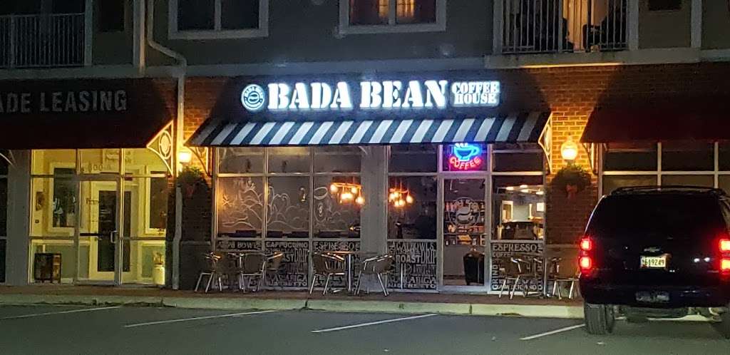 Bada Bean Coffee Shop | 800 Abruzzi Dr, Chester, MD 21619, USA | Phone: (410) 604-2232