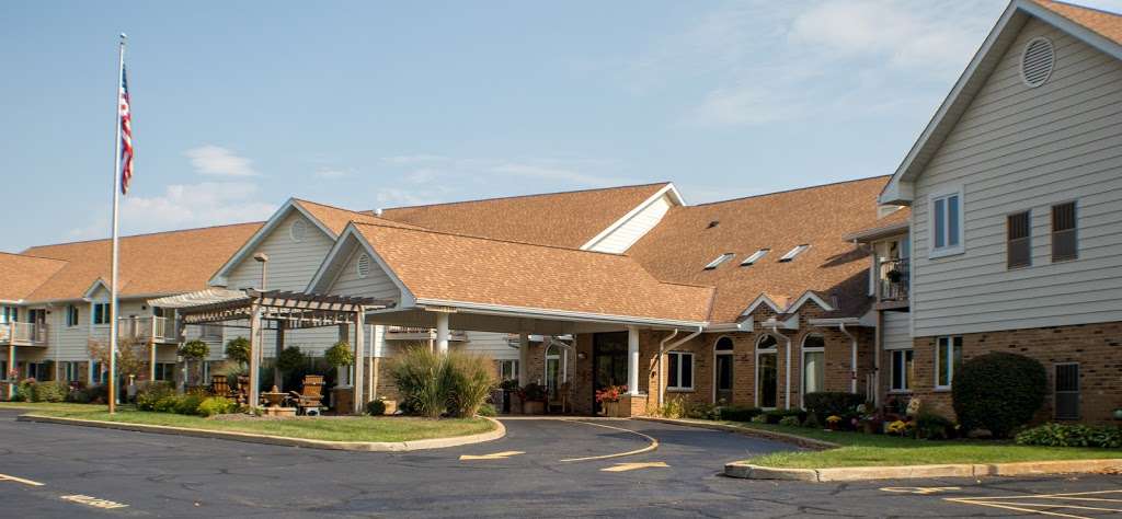 Stoney Creek Adult Community | S69W14142 Tess Corners Dr, Muskego, WI 53150, USA | Phone: (414) 422-4686