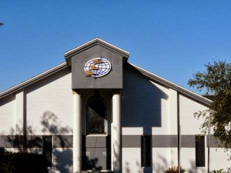 Debary Orange City SDA Church | 2535 S Volusia Ave, Orange City, FL 32763, USA | Phone: (386) 775-3722