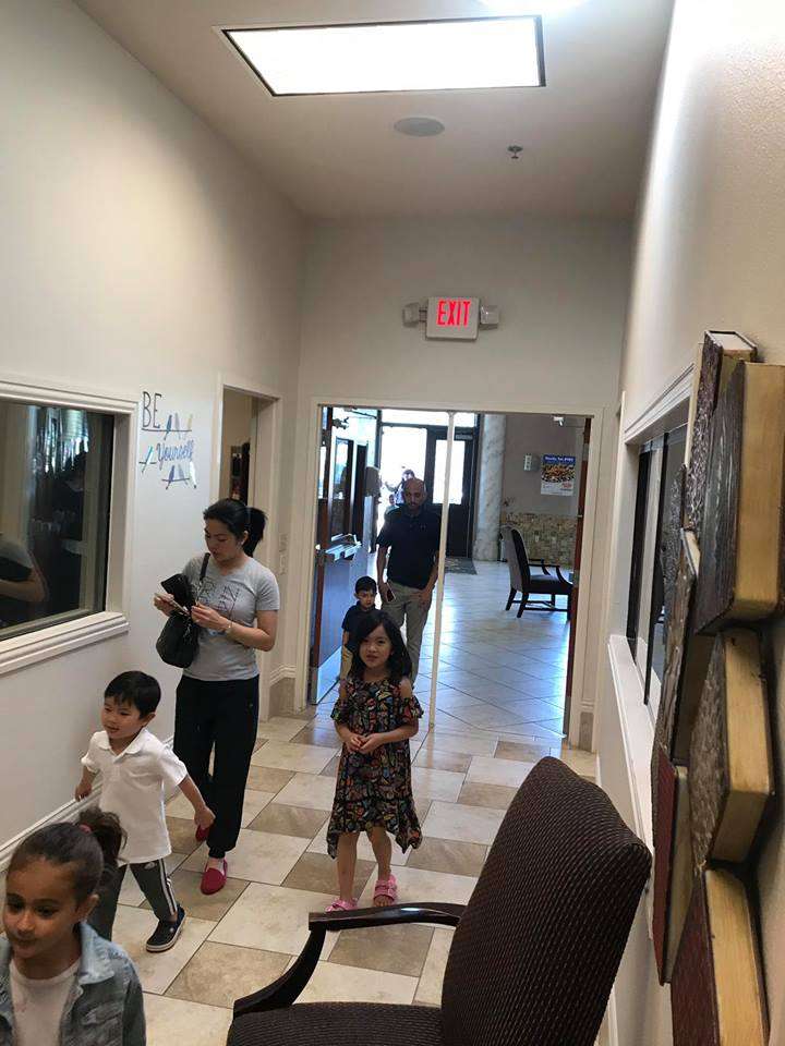 New Century Montessori Academy | 1625 Ferris Rd, Garland, TX 75044, USA | Phone: (214) 802-7770