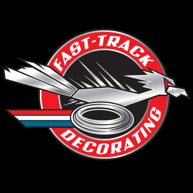 Fast Track Decorating LLC | 1 Union Special Plaza, Huntley, IL 60142, USA | Phone: (224) 858-4312