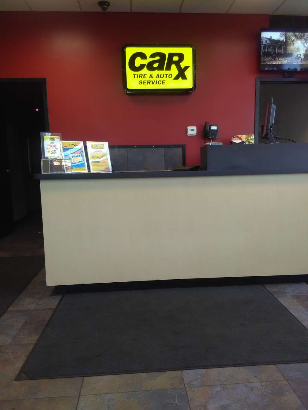 Car-X Tire & Auto | 227 W E Rand Rd, Arlington Heights, IL 60004, USA | Phone: (847) 392-0600