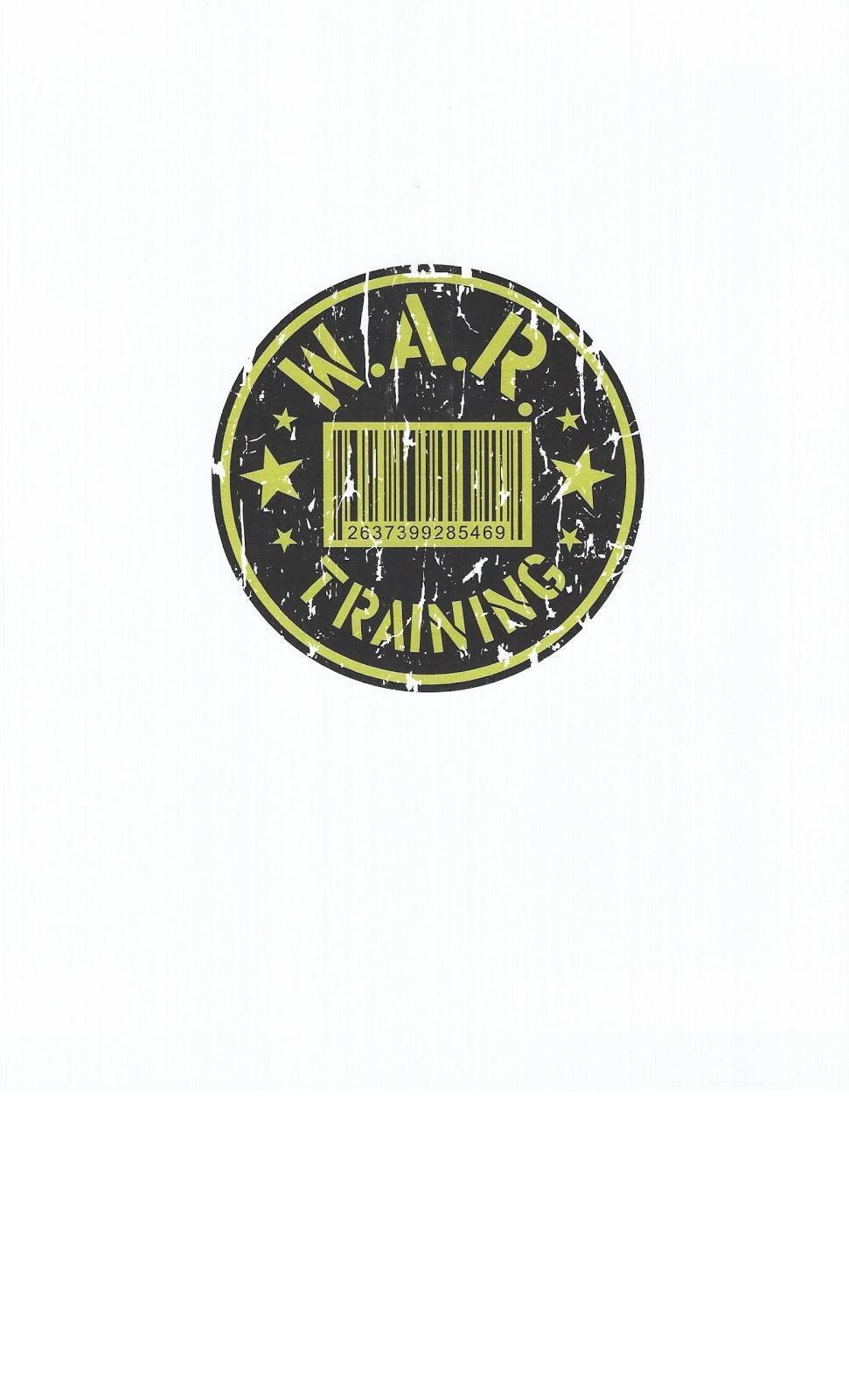 W.A.R. Training | 1275 Highway 35 Ventura Plaza, Middletown, NJ 07748, USA | Phone: (732) 275-0500