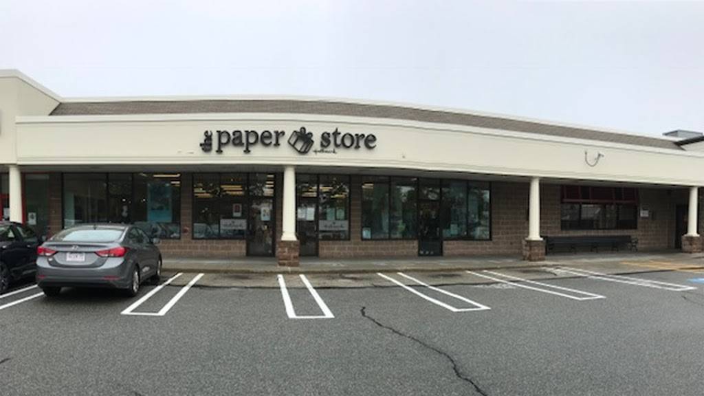 The Paper Store | 51 Newport Ave, Quincy, MA 02171, USA | Phone: (617) 769-0018