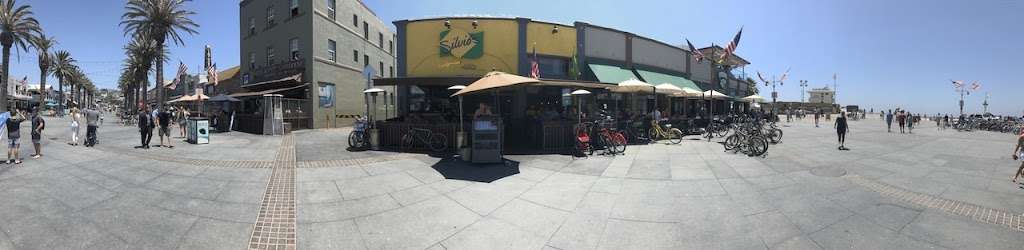 Silvios Brazilian BBQ | 20 Pier Ave, Hermosa Beach, CA 90254, USA | Phone: (310) 376-6855