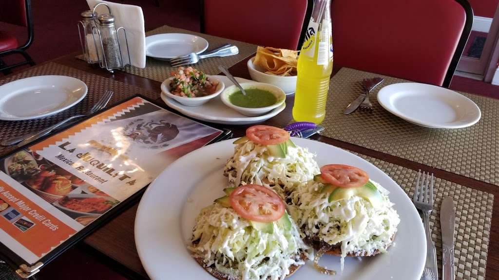 Taqueria La Juquilita | 258 Wanaque Ave, Pompton Lakes, NJ 07442, USA | Phone: (973) 907-2393