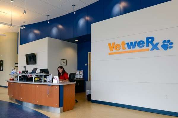 VetweRx - Denver | Denver, CO 80216, USA | Phone: (303) 454-1800