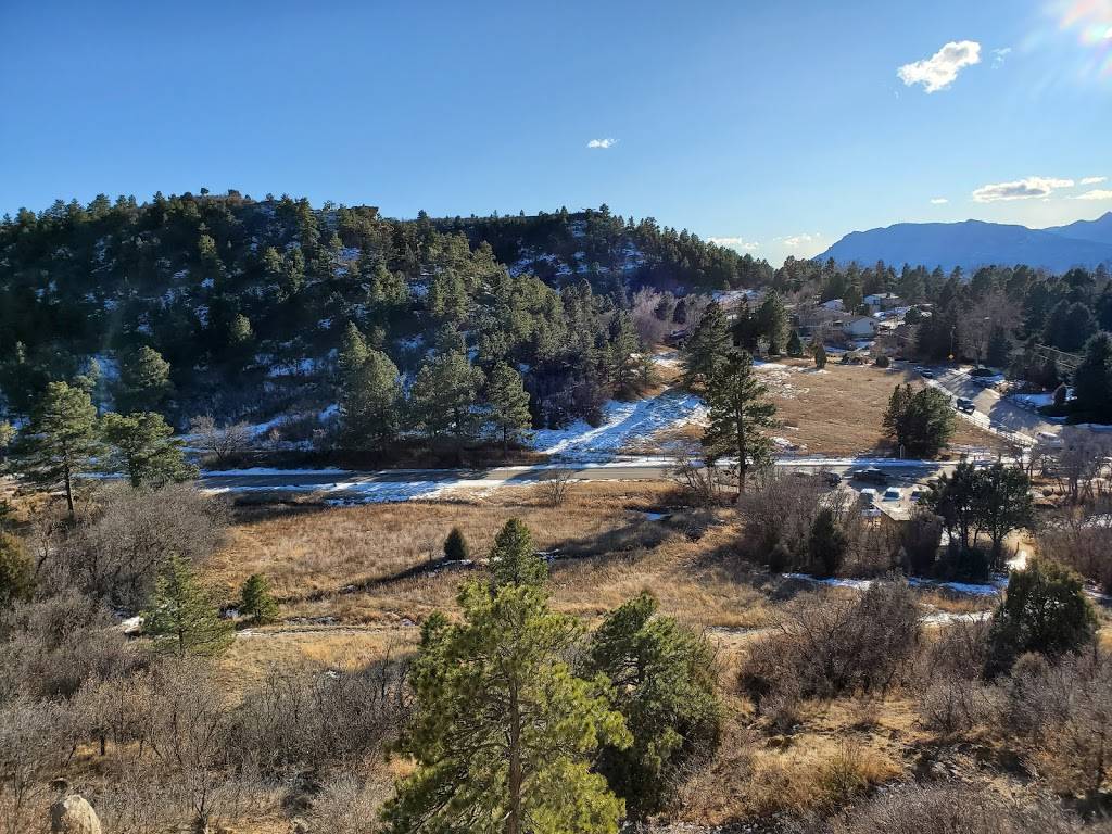 Views At Palmer Park | Grandview Trail, Colorado Springs, CO 80909, USA | Phone: (719) 373-2651