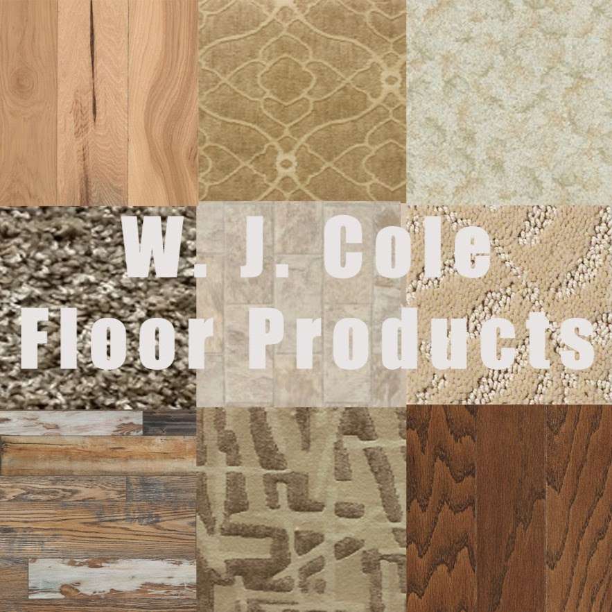 W.J Cole Floor Products Inc | 1630 Liberty St, Kansas City, MO 64102, USA | Phone: (816) 474-5554