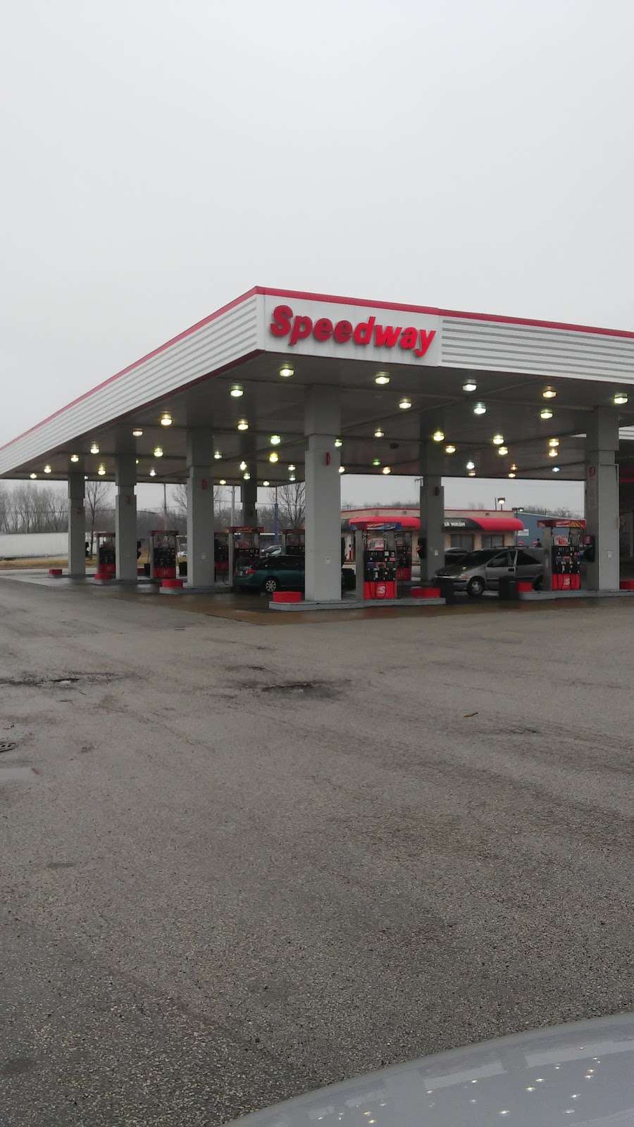 Speedway | 6325 W Lincoln Hwy, Merrillville, IN 46410, USA | Phone: (219) 945-1660