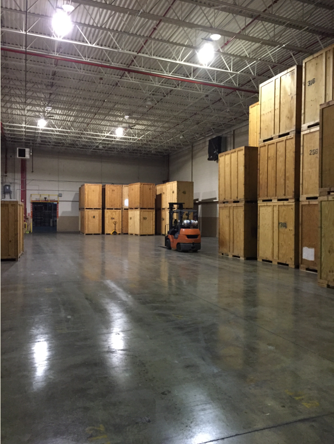 Keller Moving & Storage, Inc. | 161 Commerce Dr, Montgomeryville, PA 18936, USA | Phone: (610) 797-4886