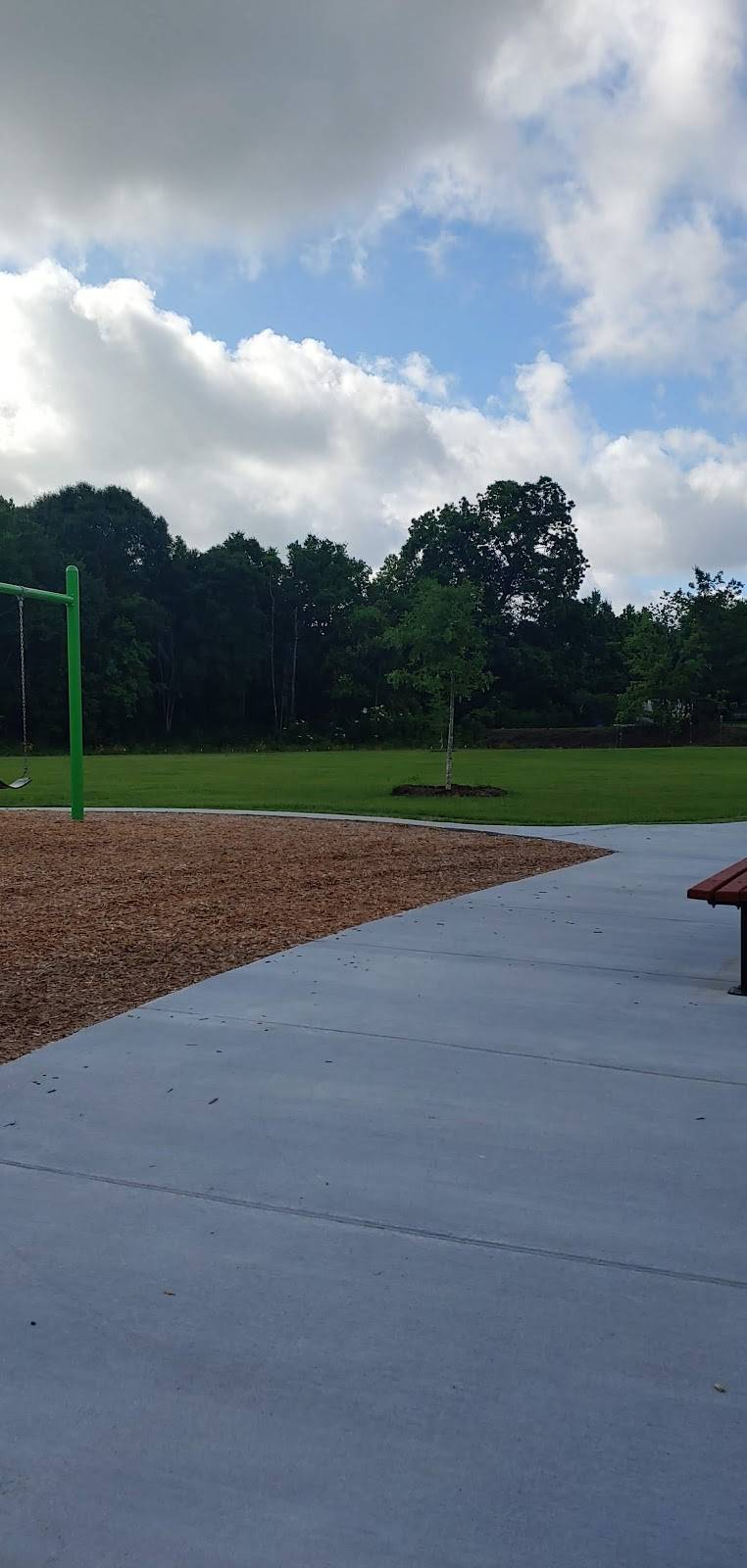 Cunard Avenue Park | 2290 Cunard Ave, Baton Rouge, LA 70807, USA | Phone: (225) 272-9200