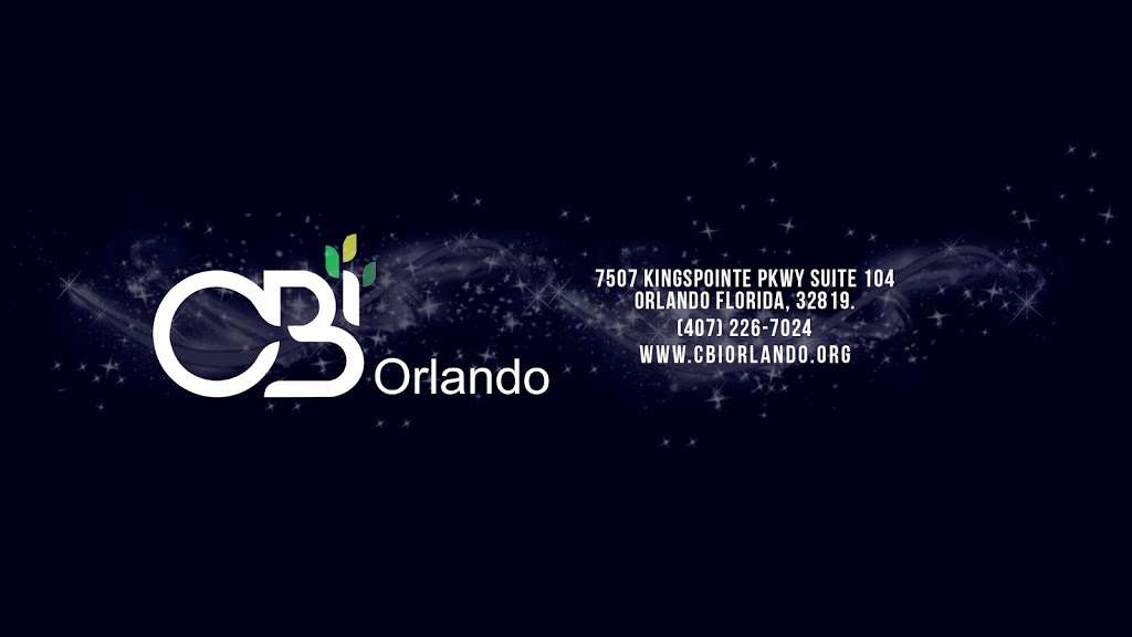 Iglesia Cristiana Centro Biblico Internacional Orlando | 7507 Kingspointe Pkwy #104, Orlando, FL 32819, USA | Phone: (407) 226-7024