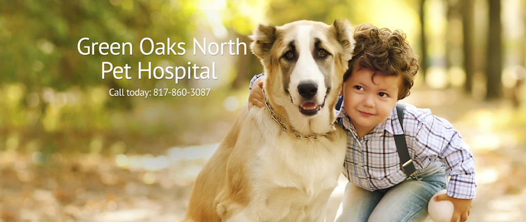 Green Oaks North Pet Hospital | 1890 NE Green Oaks Blvd, Arlington, TX 76006, USA | Phone: (817) 860-3087