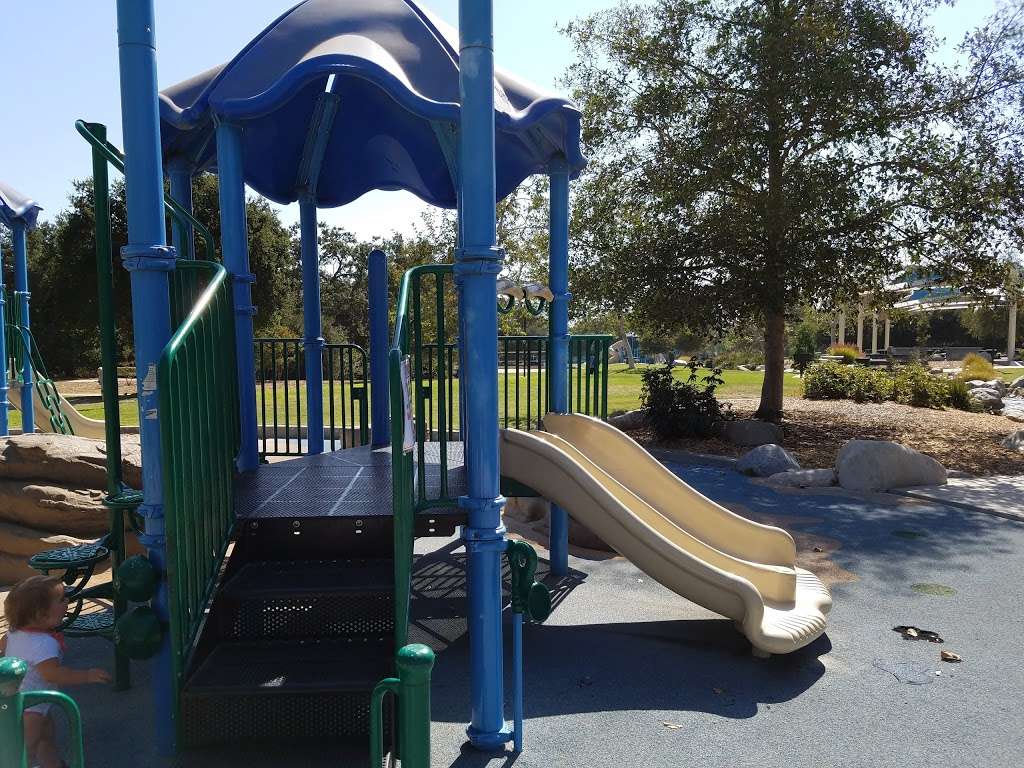 Conejo Creek North Park | 1379 E Janss Rd, Thousand Oaks, CA 91362 | Phone: (805) 495-6471