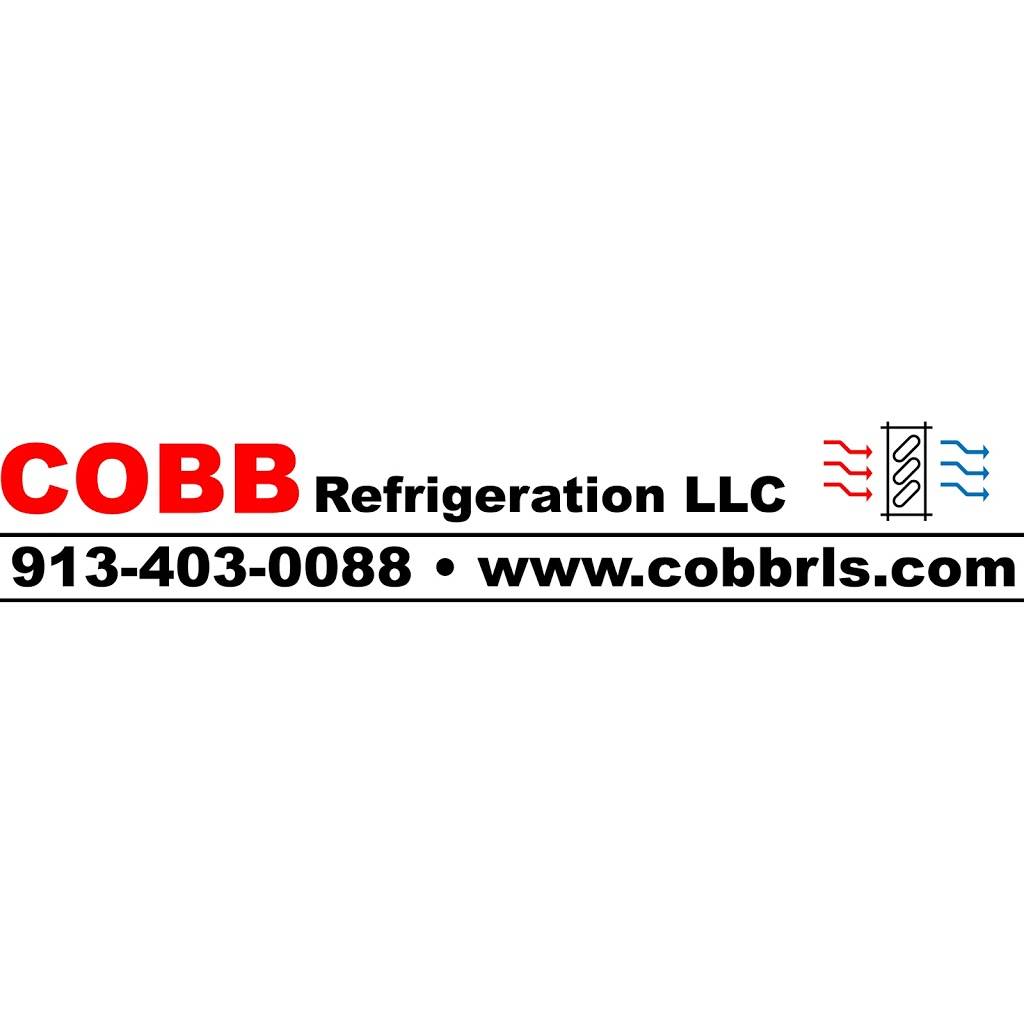 COBB Refrigeration & Laboratory Services, LLC | 8071 Flint St, Lenexa, KS 66214, USA | Phone: (913) 403-0088