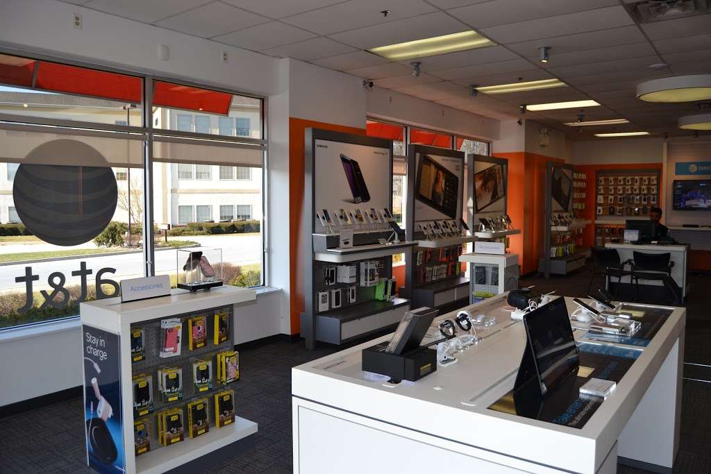 AT&T Store | 305 2nd Ave #209, Collegeville, PA 19426, USA | Phone: (610) 489-1301